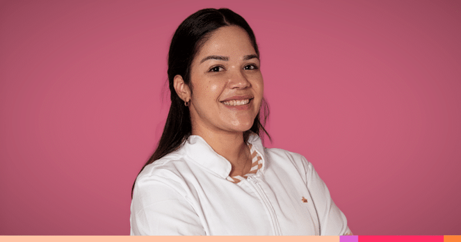 Dra. Joice Lopes da Cruz — Enfermagem Estética