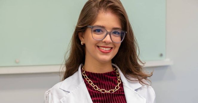 Ozonioterapia na enfermagem — Dra. Lavínia Morais