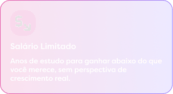 Salário limitado — remuneração que não acompanha o esforço