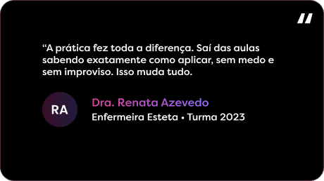 Depoimento de uma profissional que mudou de carreira com a Pós Nepuga