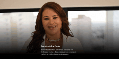 Curso Endolaser – São Paulo