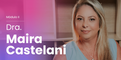 Curso de Ozonioterapia Clínica Intermediário