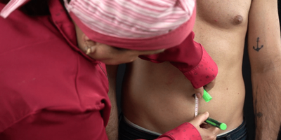 Curso Intramuscular Online