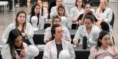 Fisioterapia Dermatofuncional