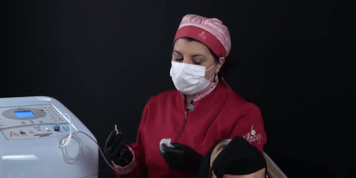 Curso Carboxiterapia Online