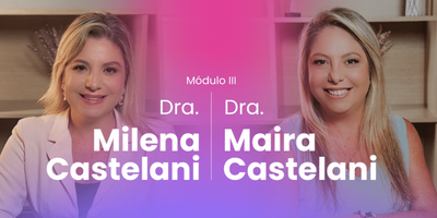 Curso de Ozonioterapia Clínica Avançado