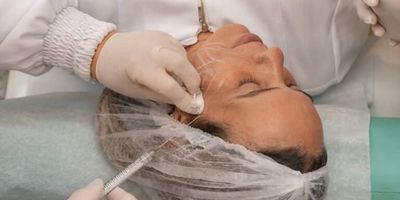 Curso Bioestimuladores Faciais
