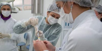 Harmonização Orofacial & Cirúrgica