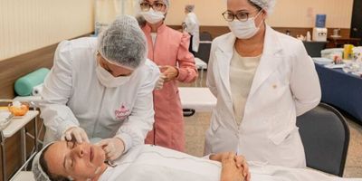 Pós Biologia Estética