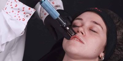 Curso Mesoterapia Pressurizada Online