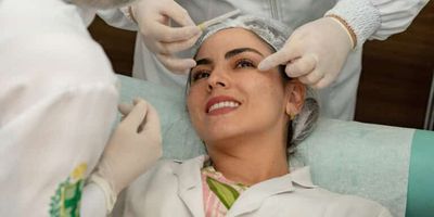 Pós Saúde Estética