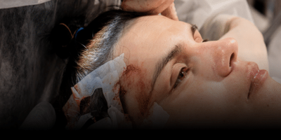Curso Lifting Temporal Avançado