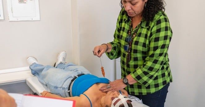 Pós-graduação em Naturopatia Quântica